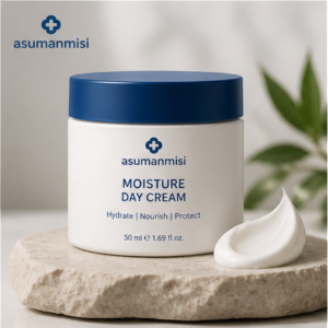 Moisturizing Day Cream