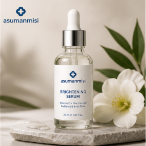 Vitamin C Brightening Serum