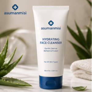Hydrating Face Cleanser